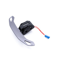 JQWerks/Madtrace - Formula Style Aluminum Paddles For Madtrace Clubsport Magnetic Paddle Shifters - BMW/Toyota