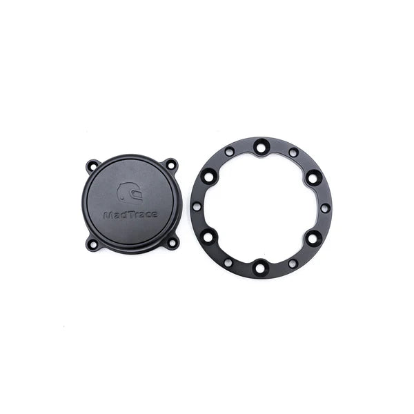 JQWerks/Madtrace - Nardi Steering Wheel Adapter - BMW/Toyota