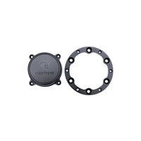 JQWerks/Madtrace - Nardi Steering Wheel Adapter - BMW/Toyota