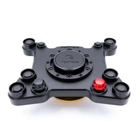 JQWerks/Madtrace - Nardi Steering Wheel Adapter - BMW/Toyota