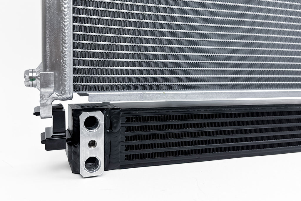 CSF - Race-Spec Engine Oil Cooler - BMW E36 M3 (EU Spec)