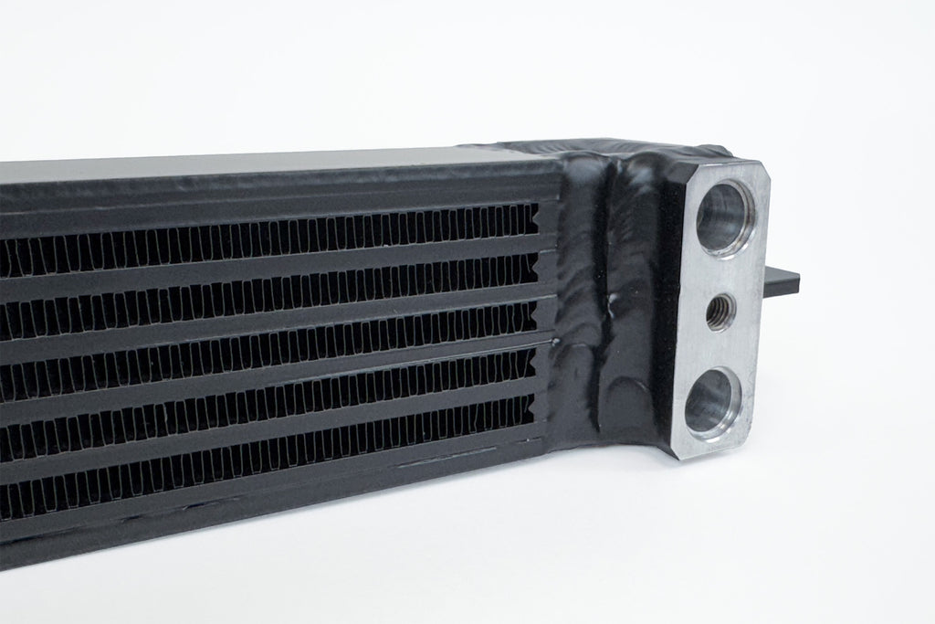 CSF - Race-Spec Engine Oil Cooler - BMW E36 M3 (EU Spec)