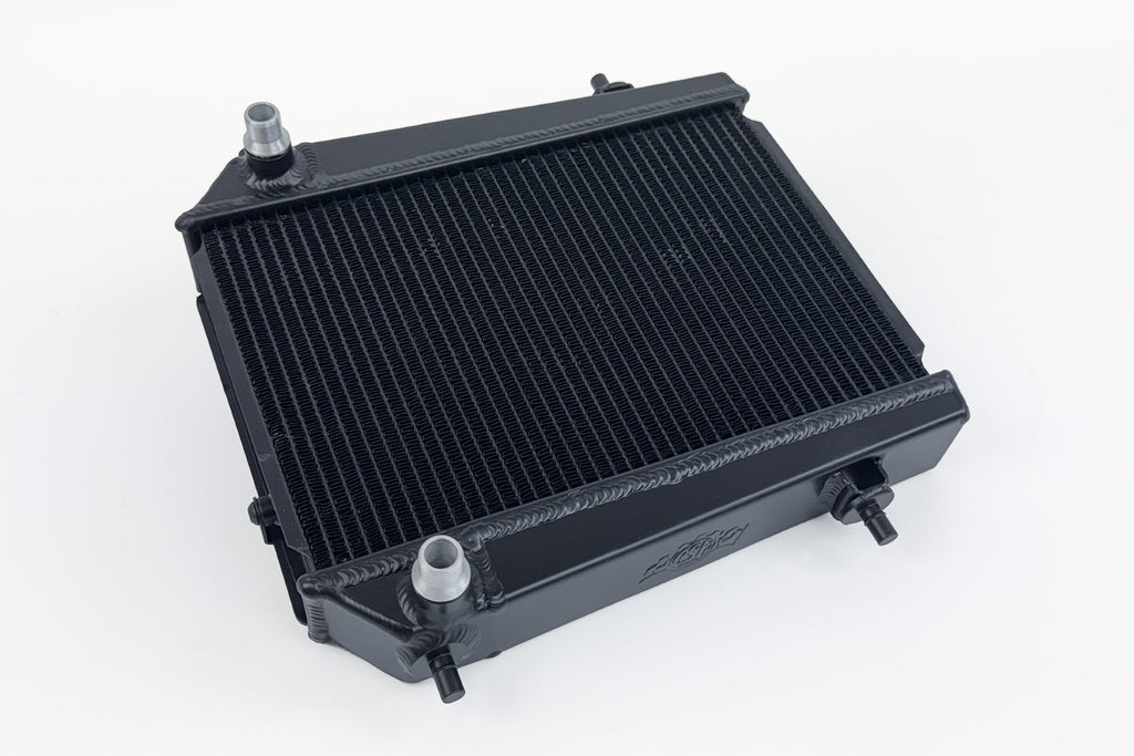 CSF - High-Performance All-Aluminum Radiators - BMW G8X M2/M3/M4