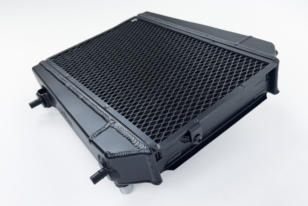 CSF - High-Performance All-Aluminum Radiators - BMW G8X M2/M3/M4