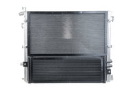 CSF - Cooling Module (Heat Exchanger & Transmission Oil Cooler) - BMW F97/F98 X3M/X4M