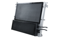 CSF - Cooling Module (Heat Exchanger & Transmission Oil Cooler) - BMW F97/F98 X3M/X4M