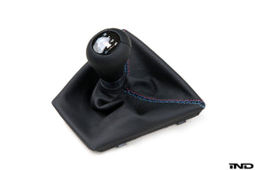 iND f10 m5 6 speed m tri color shift boot - iND Distribution