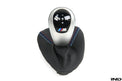 iND e9x m3 custom tri stitch shift boot set - iND Distribution