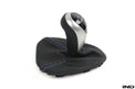 iND e9x m3 custom tri stitch shift boot set - iND Distribution