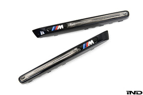 iND e70 x5m painted side marker set - iND Distribution