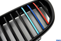 iND f10 m5 pre lci painted front grille set - iND Distribution