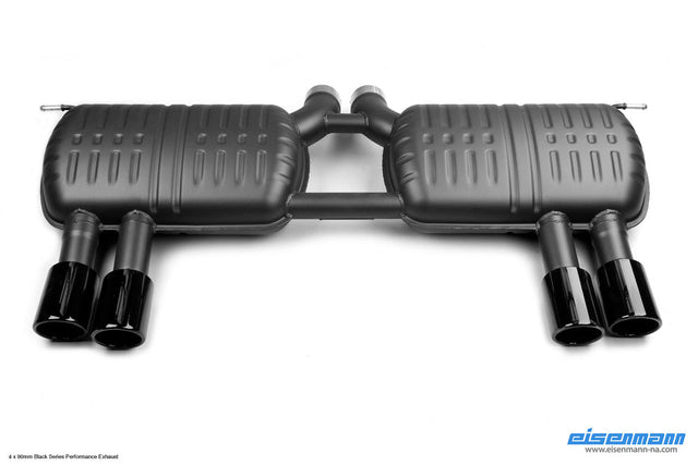 Eisenmann e70 x5m performance exhaust - iND Distribution