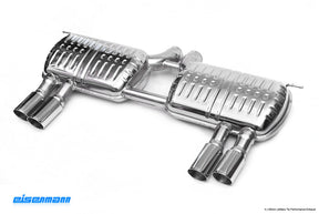 Eisenmann e71 x6m performance exhaust - iND Distribution