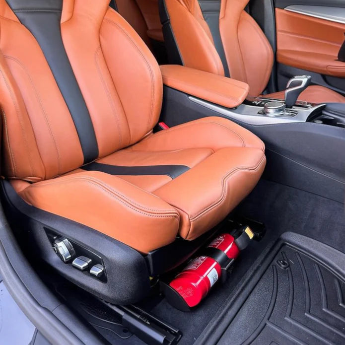 OEMExtinguishers - Fire Extinguisher Kit - BMW F90 M5