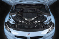 Dinan - Carbon Fiber Engine Cover (Gloss) - BMW G8X M2/M3/M4