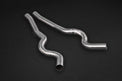 BMW M6 (F12/13/06) - Valved Exhaust with Mid-Pipes and Post-Cat Pipes (CES3) image 5
