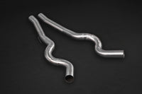 BMW M6 (F12/13/06) - Valved Exhaust with Mid-Pipes and Post-Cat Pipes (CES3) image 5