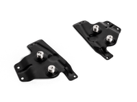 Akrapovic - Carbon Fiber Rear Wing Mounting Kit - BMW G8X M2/M3/M4