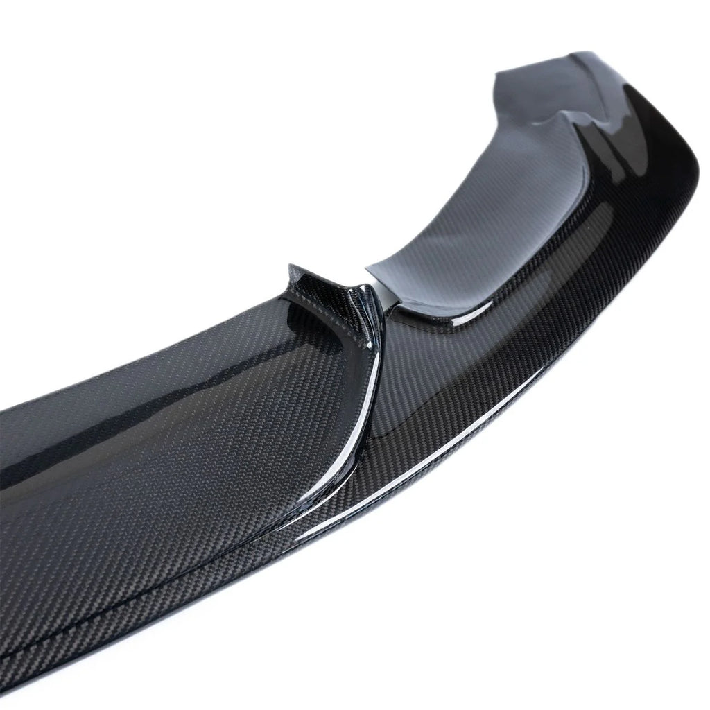 Ridgeline Motorsport - Carbon Fiber L-Spec Splitter - BMW F8X M3/M4