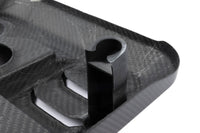 Dinan - Carbon Fiber Engine Cover (Gloss) - BMW G8X M2/M3/M4