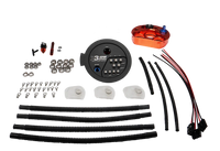 Deatschwerks - X3 Series Fuel Pump Module Kit - Toyota A90 Supra
