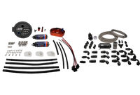 Deatschwerks - X3 Series Fuel Pump Module Kit - Toyota A90 Supra