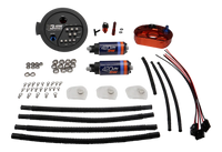 Deatschwerks - X3 Series Fuel Pump Module Kit - Toyota A90 Supra
