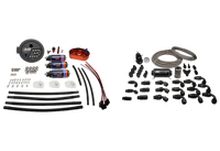 Deatschwerks - X3 Series Fuel Pump Module Kit - Toyota A90 Supra