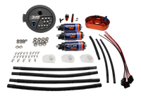 Deatschwerks - X3 Series Fuel Pump Module Kit - Toyota A90 Supra