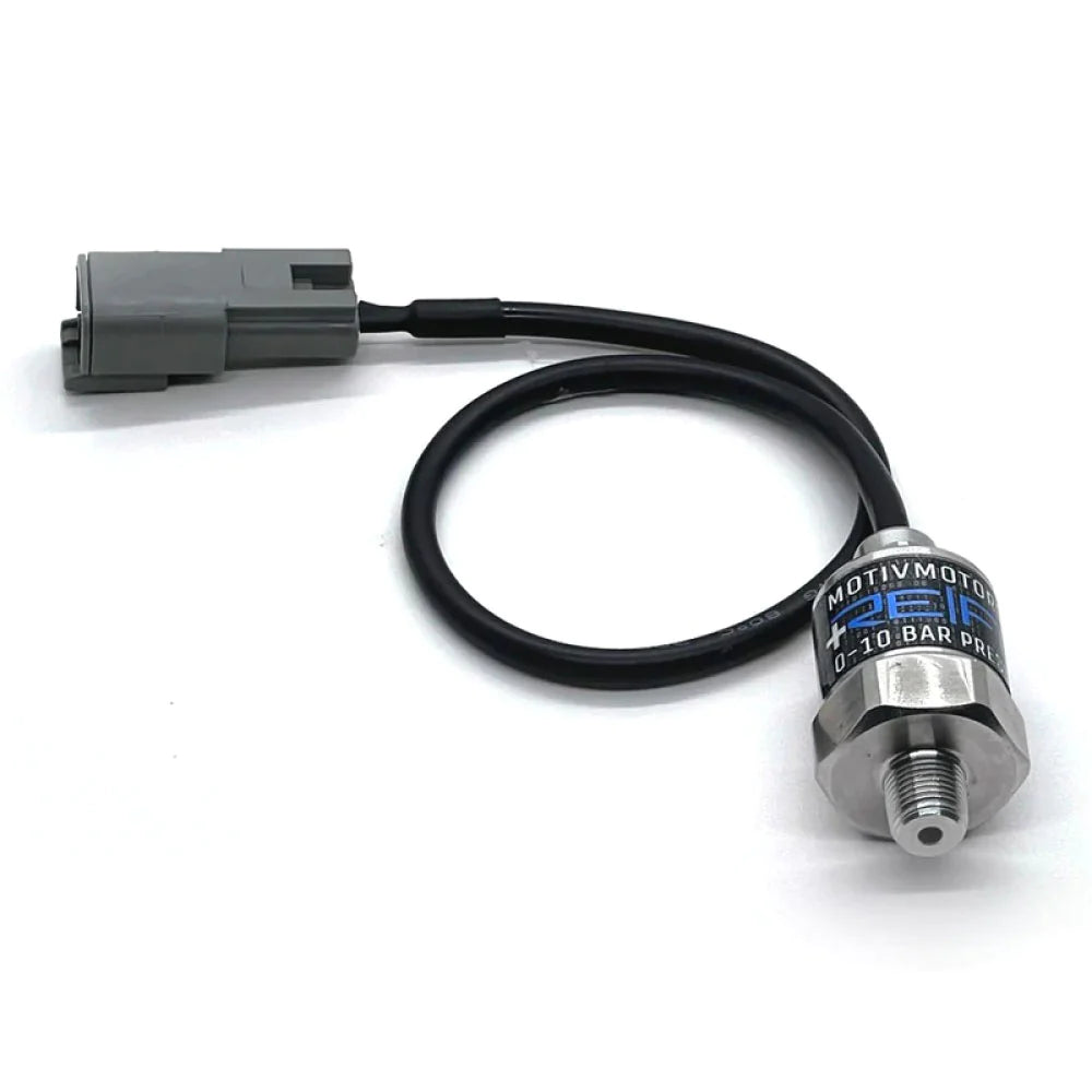 Motiv - ReFlex+ 0-10 Bar Pressure Sensor - BMW/Toyota