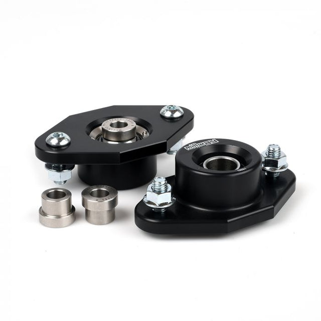 Millway Motorsport - Rear Upper Shock Mounts - BMW E30/E36/E46/E85/6 M3/Z4M