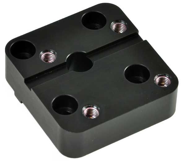 Millway Motorsport - Front Strut Spacer Blocks - BMW E30 M3