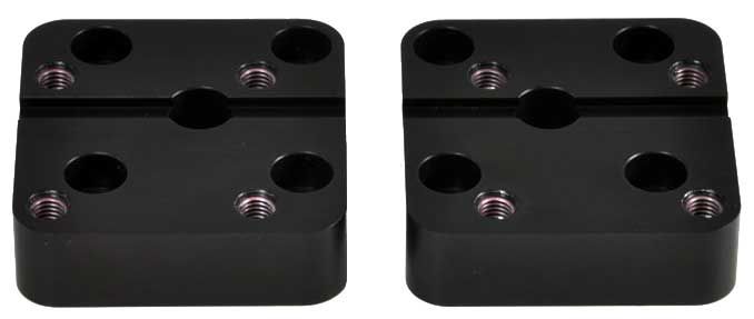 Millway Motorsport - Front Strut Spacer Blocks - BMW E30 M3
