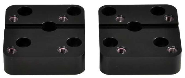Millway Motorsport - Front Strut Spacer Blocks - BMW E30 M3