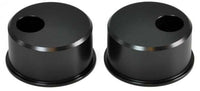 Millway Motorsport - Delrin Front Control Arm Bushing Set (Eccentric) - BMW E30/E36 M3