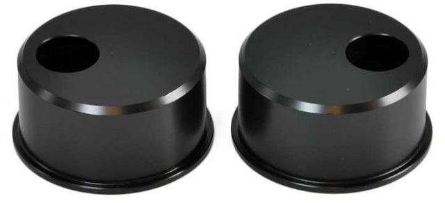 Millway Motorsport - Delrin Front Control Arm Bushing Set (Eccentric) - BMW E30/E36 M3