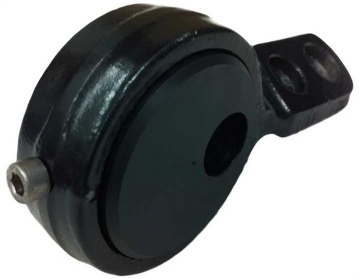 Millway Motorsport - Delrin Front Control Arm Bushing Set (Eccentric) - BMW E30/E36 M3