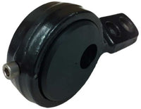Millway Motorsport - Delrin Front Control Arm Bushing Set (Eccentric) - BMW E30/E36 M3
