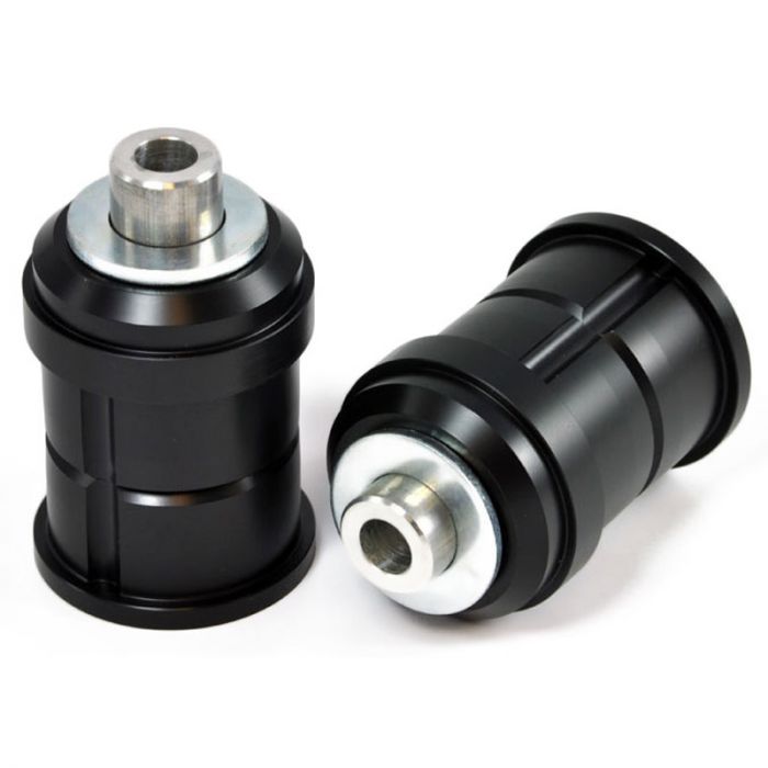 Millway Motorsport - Delrin Rear Subframe Bushings - BMW E30 M3