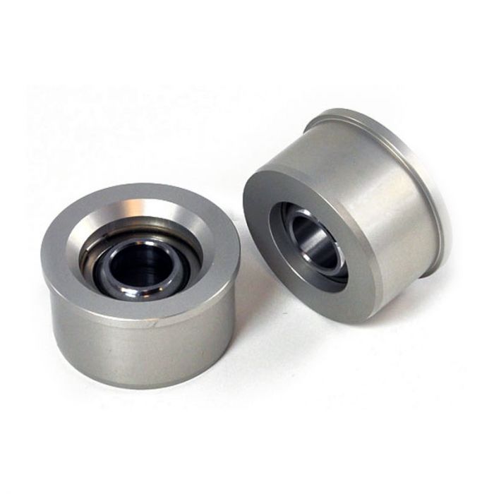 Millway Motorsport - Uniball Front Control Arm Bushing Set - BMW E30/E36 M3