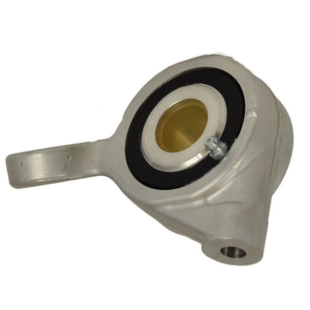 Millway Motorsport - 60mm Billet Front Control Arm Bushings (FCAB) - BMW E46 M3