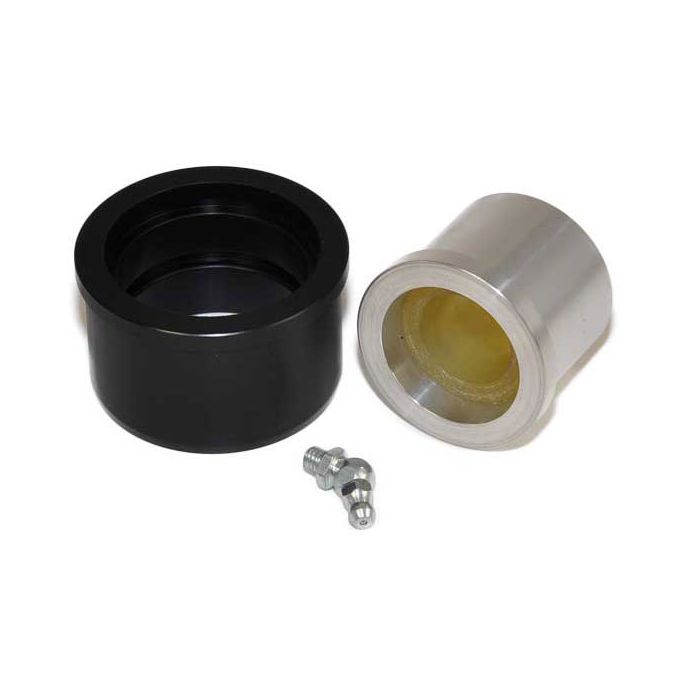 Millway Motorsport - 60mm Billet Front Control Arm Bushings (FCAB) - BMW E46 M3