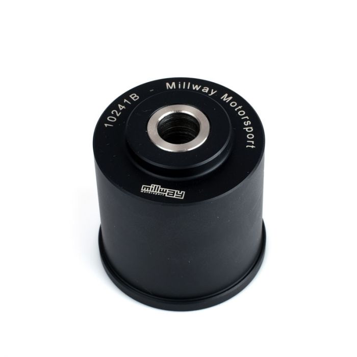 Millway Motorsport - Delrin Rear Differential Bushings - BMW E9X M3