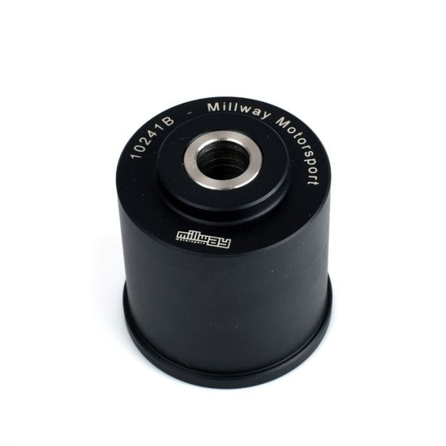 Millway Motorsport - Delrin Rear Differential Bushings - BMW E9X M3