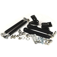 Millway Motorsport - DTM Control Arms - BMW E30 M3