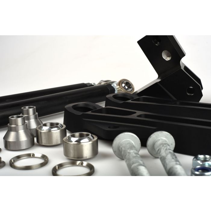 Millway Motorsport - DTM Control Arms - BMW E30 M3