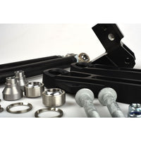 Millway Motorsport - DTM Control Arms - BMW E30 M3