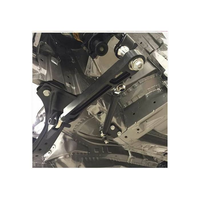 Millway Motorsport - DTM Control Arms - BMW E30 M3