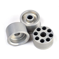 Millway Motorsport - Solid Rear Differential Bushings - BMW E46 M3
