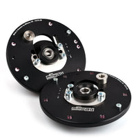 Millway Motorsport - Race Camber Plates (TTX) - BMW F8X M2C/M3/M4